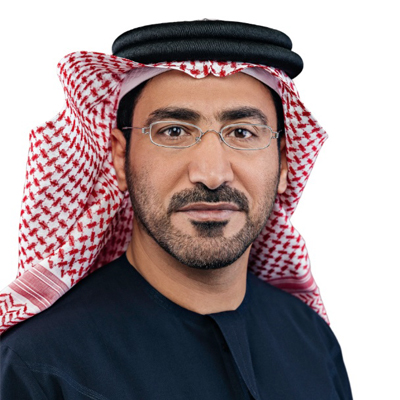 Khaled Saleh Al Rashedi